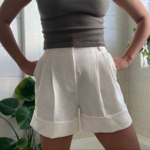 Aritzia Wilfred Short